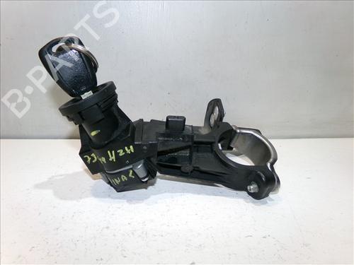 Used Electronic module Electronic module OPEL COMBO Box Body/MPV (X12) 1.3 CDTI (B05) (90 hp) 28123730 28123730