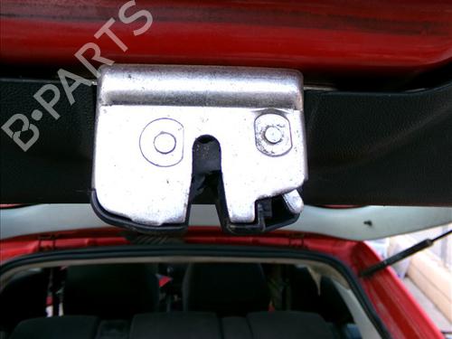 Bagklap lås Bagklap lås FIAT STILO (192_) 1.6 16V (192_XB1A) (103 hp) 29623059 29623059