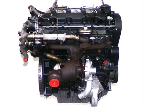 Engine CITROËN C5 II (RC_) 2.2 HDi (RC4HXE) | BP33952726M1 - Image 2