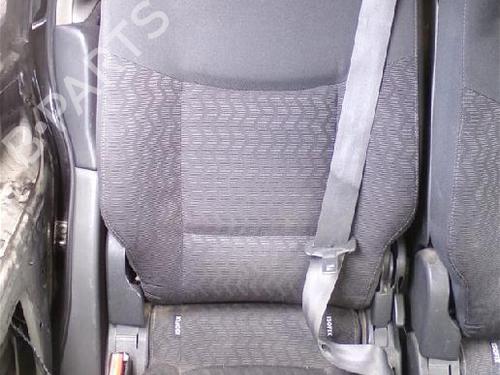 Used Rear seat Rear seat RENAULT ESPACE IV (JK0/1_) 1.9 dCi (JK0U, JK0G) (120 hp) 25733910 25733910