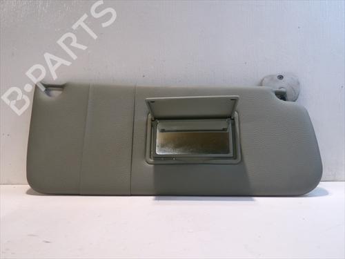 Right sun visor RENAULT KANGOO (KC0/1_) 1.2 (KC0A, KC0K, KC0F, KC01) | BP40179490I2 - Image 2