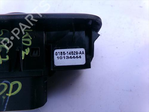 Right front window switch FORD KA+ III (UK, FK) 1.2 Ti-VCT | BP38615210I26 - Image 3