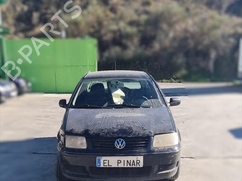Used Parts VW POLO (6N2) 1.4 16V (75 hp) 4418368