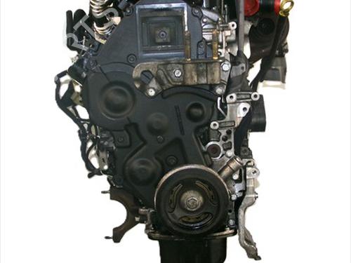 Engine MAZDA 3 Saloon (BL) 1.6 MZR CD (BL12) | BP33265384M1 - Image 3
