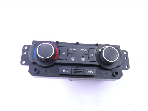 Used Climate control Climate control 37660664 37660664