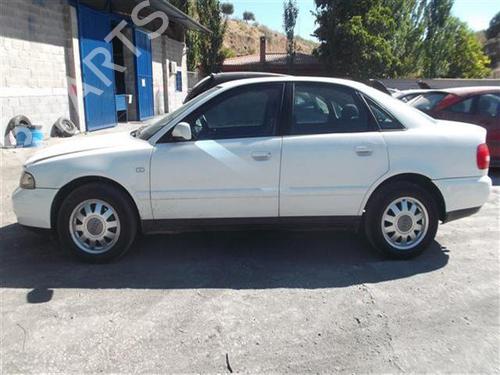 Right front window switch AUDI A4 B7 (8EC) 1.9 TDI | BP24555385I26  - Image 5