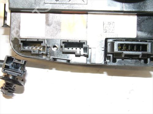 Control unit DS DS 3 / DS 3 CROSSBACK (UR_, UC_, UJ_) 1.2 PureTech 130 (URHNSS) | BP37437851M11 - Image 3