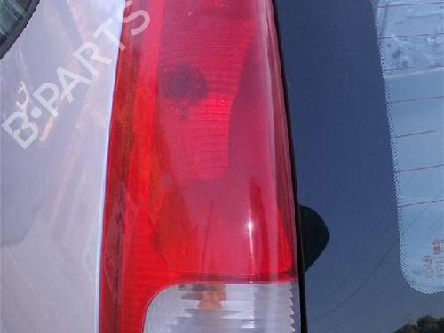 venstre-baglygte-daewoo-rezzo-u100-2000-28290277 main image