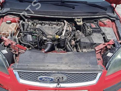 ABS pump FORD FOCUS II (DA_, HCP, DP) 1.4 | BP24556980M43 - Image 6