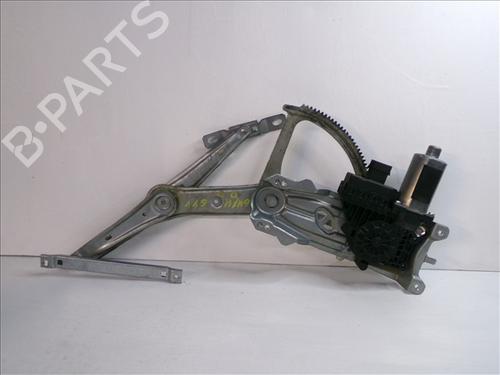 Front right window mechanism OPEL ASTRA H CLASSIC Saloon (A04) 1.7 CDTi (L69) | BP24564349C23 - Image 1