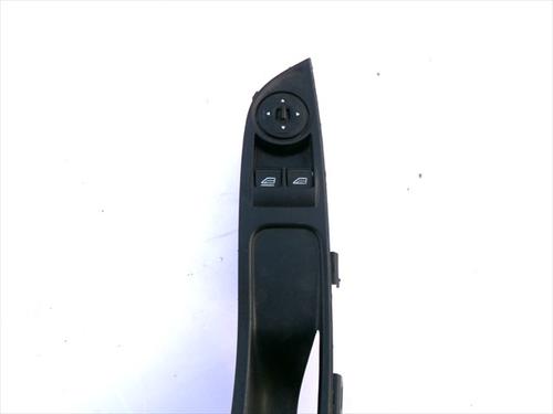 Used Left front window switch Left front window switch 38012103 38012103