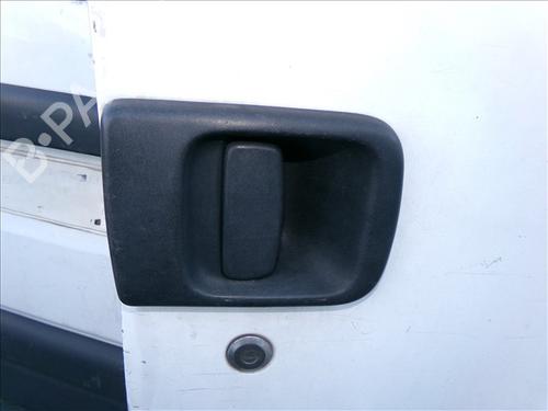 Used Tailgate handle Tailgate handle RENAULT MASTER II Van (FD) 1.9 dCi 80 (FD0P) (82 hp) 30325438 30325438