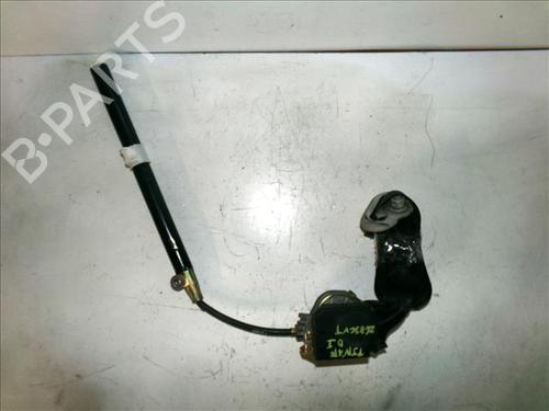 Used Front left seatbelt Front left seatbelt FORD GALAXY I (WGR) 1.9 TDI (130 hp) 24564745 24564745