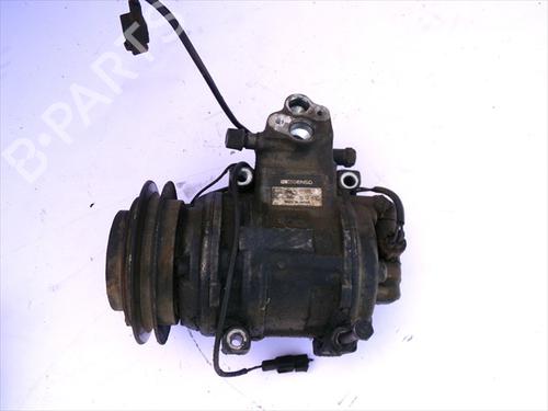 AC Kompressor AC Kompressor MITSUBISHI PAJERO II (V3_W, V2_W, V4_W, V5_W) 2.8 TD (V46W, V26W) (125 hp) 37486372 37486372
