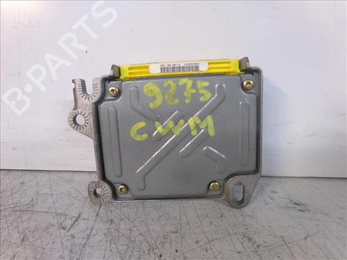 ECU airbags AUDI A4 B6 (8E2) 1.6 | BP24569296M53 - Image 2
