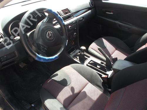 Left tailgate light MAZDA 3 (BK) 1.6 (BK14) | BP24555698C79  - Image 8