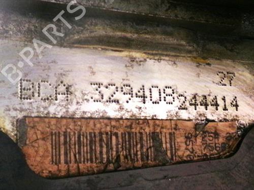 Engine VW GOLF PLUS V (5M1, 521) 1.4 16V | BP32208113M1 - Image 5