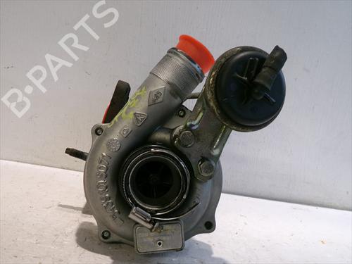 Turbolader/Kompressor Turbolader/Kompressor 38190442 38190442