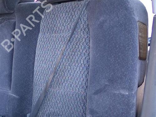 Used Rear left seatbelt Rear left seatbelt HYUNDAI SANTA FÉ I (SM) 2.0 CRDi (113 hp) 33264363 33264363