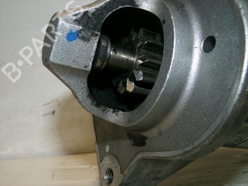 Starter FORD MONDEO IV (BA7) 2.0 TDCi | BP39612062M8 - Image 4