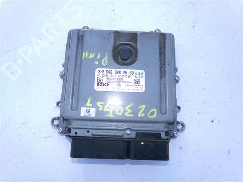 Used Other MERCEDES-BENZ VITO / MIXTO Van (W639) 109 CDI (639.601, 639.603, 639.605) (95 hp) 31847808