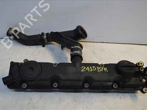 Used Valve cover Valve cover PEUGEOT 307 (3A/C) 2.0 HDi 90 (90 hp) 24568304 24568304