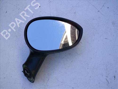 Used Right mirror Right mirror FIAT LINEA (323_, 110_) 1.6 D Multijet (105 hp) 24859525 24859525