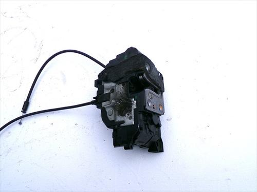 Højre bagtil lås Højre bagtil lås 33265638 33265638