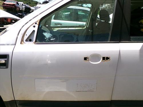 Used Left front door Left front door LAND ROVER FREELANDER 2 (L359) 2.2 TD4 4x4 (150 hp) 36292680 36292680