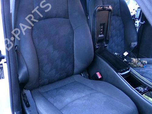 Used Right front seat Right front seat MERCEDES-BENZ C-CLASS (W203) C 200 CDI (203.004) (116 hp) 30796484 30796484