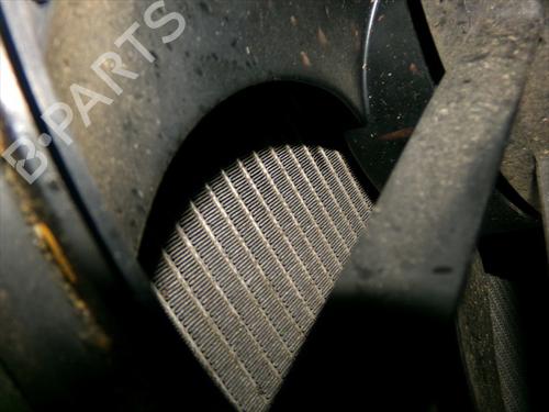 Used Oil radiator Oil radiator DACIA SANDERO 1.5 dCi (68 hp) 31942831 31942831