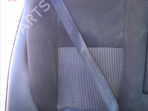 Used Rear right seatbelt Rear right seatbelt VW BORA I (1J2) 1.9 TDI (110 hp) 29923511 29923511
