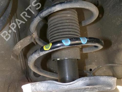 Used Right front shock absorber Right front shock absorber FIAT 500 C (312_) 1.2 (312CXA1A, 312AXA1A) (69 hp) 33423750 33423750