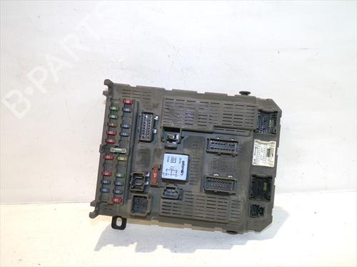 electronic-module-citroen-c5-i-dc_-2001-2002-2003-2004-2005-34460095 main image