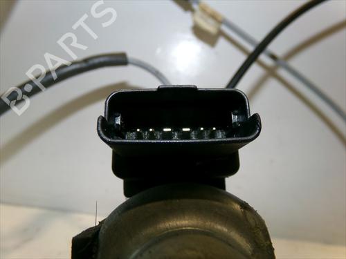 Front left window mechanism RENAULT MEGANE II Saloon (LM0/1_) 1.5 dCi (LM02, LM13, LM2A) | BP31967657C22