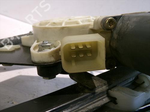 Front left window mechanism MERCEDES-BENZ E-CLASS (W211) E 270 CDI (211.016) | BP26018308C22 - Image 4