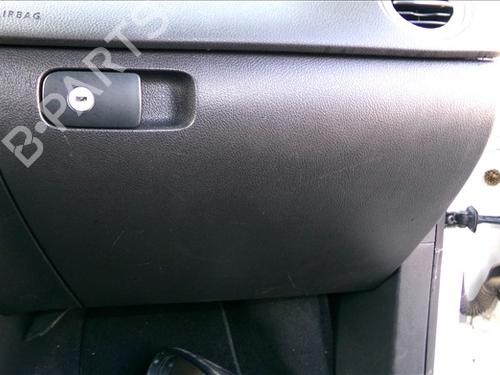 Used Glove box Glove box VW TIGUAN (5N_) 2.0 TDI (140 hp) 29944063 29944063
