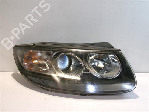 Used Right headlight Right headlight 37602803 37602803
