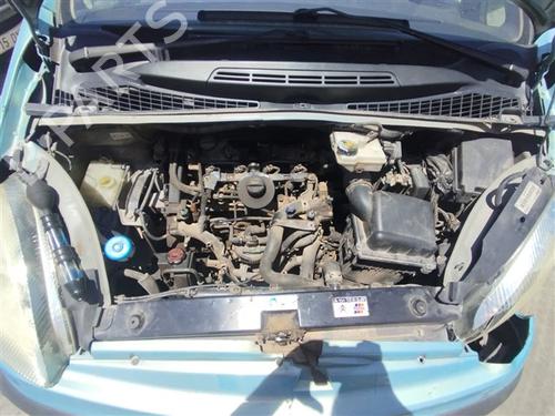 Engine CITROËN XSARA PICASSO (N68) 2.0 HDi | BP27474496M1