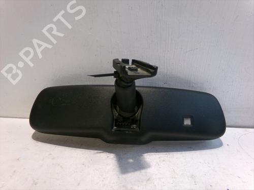 Rear mirror KIA CEE'D Hatchback (ED) 2.0 CRDi 140 | BP26204725I6 - Image 2