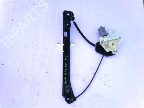 Used Rear left window mechanism Rear left window mechanism 38718356 38718356