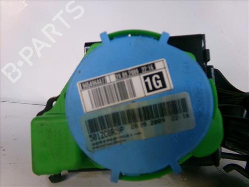 Front left seatbelt MITSUBISHI SAVRIN 2.4 | BP24561250I26  - Image 5