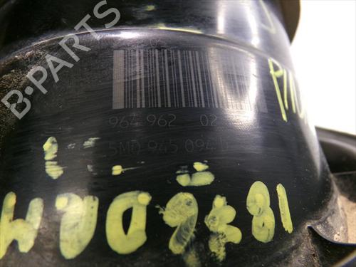 Right tailgate light VW GOLF PLUS V (5M1, 521) 1.4 16V | BP24564407C80 - Image 5