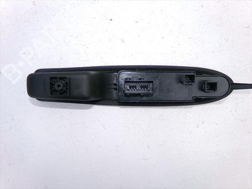 Left front window switch CITROËN C4 II (NC_) 1.6 BlueHDi 100 | BP31637191I27