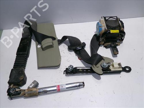 Used Front left seatbelt Front left seatbelt KIA CARENS IV 1.6 GDi (135 hp) 25302008 25302008