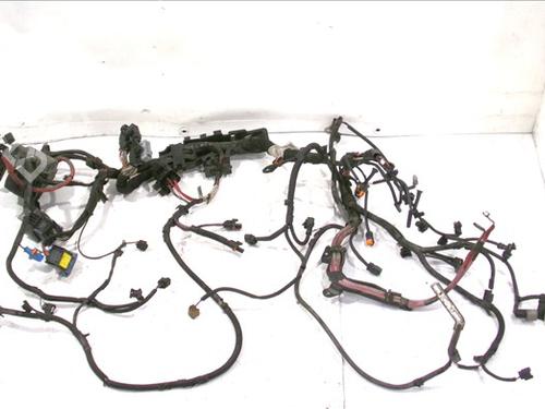 Used Cable Cable RENAULT MEGANE III Hatchback (BZ0/1_, B3_) 1.5 dCi (BZ09, BZ0D, BZ1W, BZ29, BZ14) (110 hp) 31082522 31082522