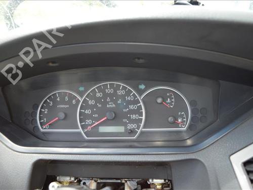 Used Electronic module Electronic module KIA CARENS III MPV (UN) 2.0 CRDi 115 (115 hp) 24561021 24561021