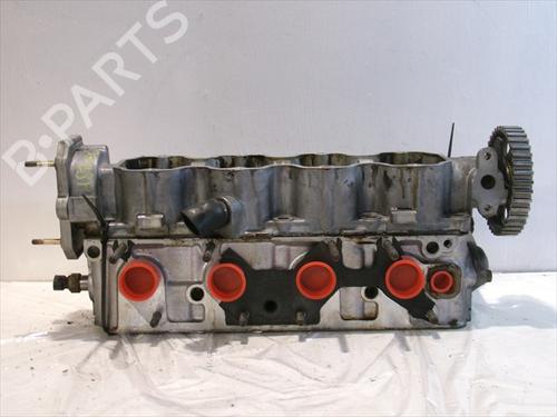 Cylinder head DAEWOO LANOS Saloon (KLAT) 1.5 | BP38718349M5 - Image 3