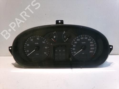 Used Electronic module Electronic module RENAULT MEGANE I Classic (LA0/1_) 1.6 16V (LA00, LA04, LA0B, LA11, LA16, LA19, LA1J, LA1K,... (107 hp) 40215820 40215820
