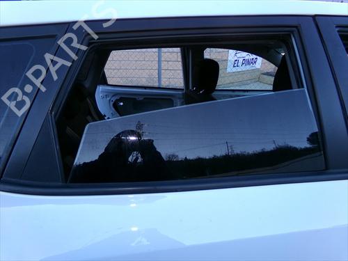 rear-right-door-window-kia-ceed-sw-ed-2007-2008-2009-2010-2011-2012-31658653 main image